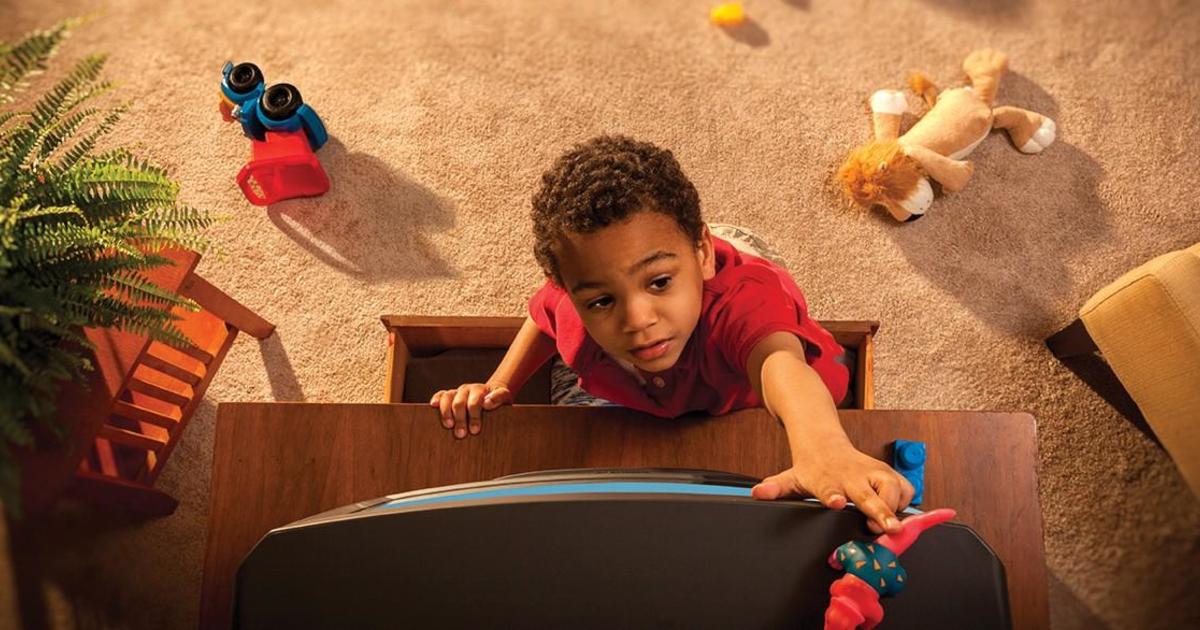 Kids' advocates: Deaths and recalls show need to mandate furniture standards