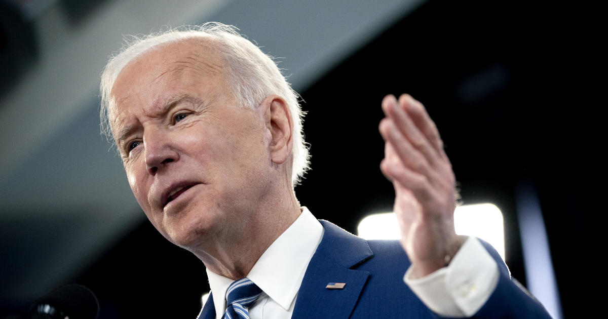 House Democrats ask Biden to take executive action on concealable assault-style firearms