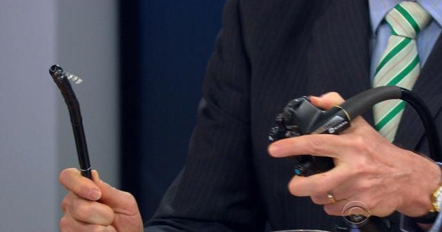 Officials investigate superbug outbreak at UCLA medical center