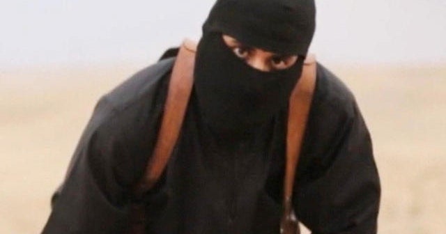Emails show Jihadi John feared U.K. intelligence