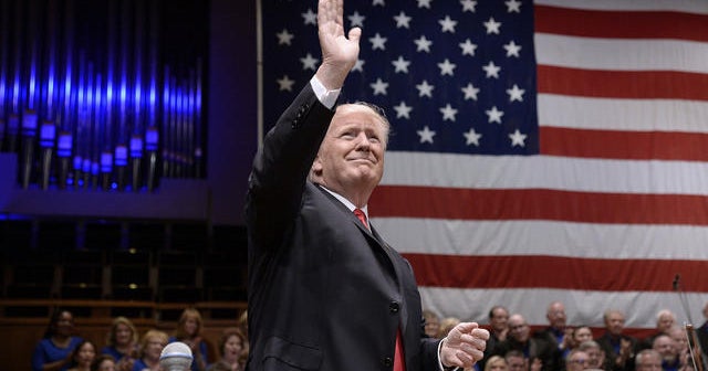 Tech experts say proposed Trump social network faces many challenges