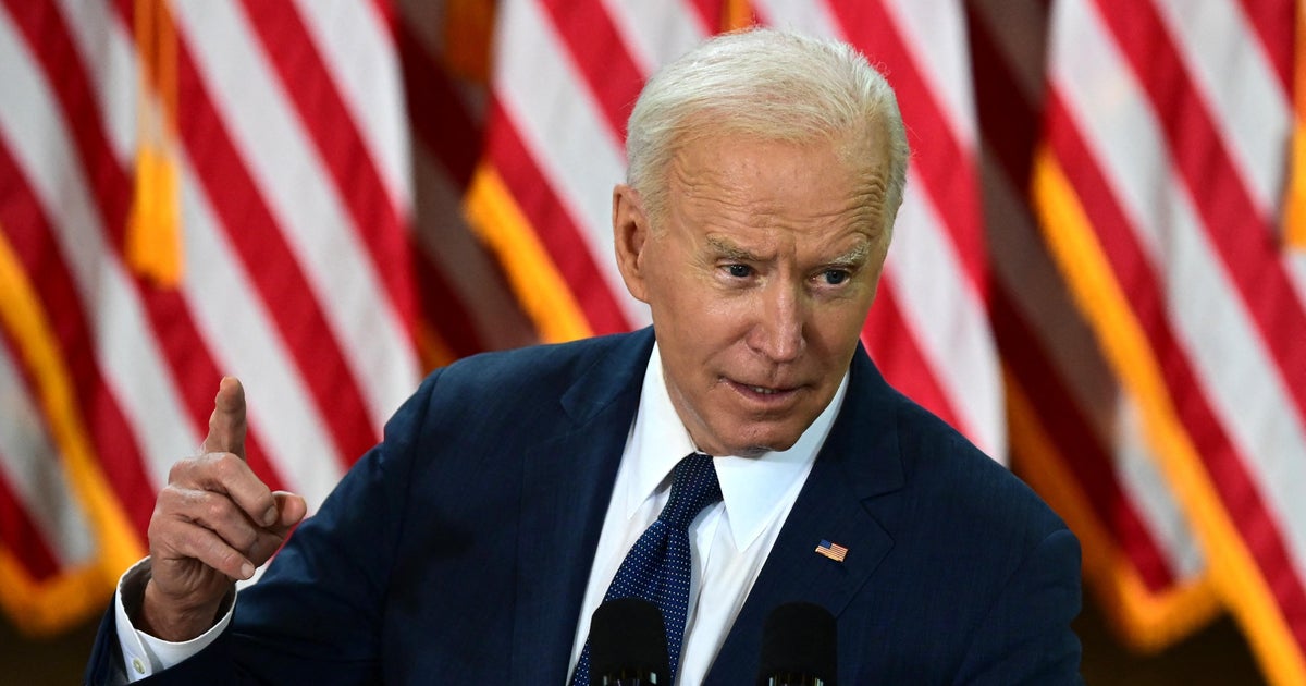 White House makes case for popularity of American Jobs Plan