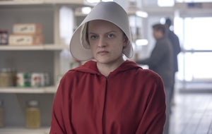 The Handmaid's Tale