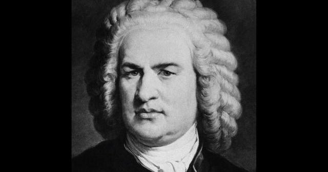 Celebrating 330 years of Johann Sebastian Bach