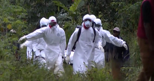 WHO delayed sounding alarm on Ebola outbreak