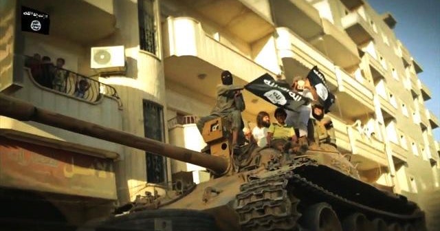 Flash Points: Boko Haram pledges allegiance to ISIS