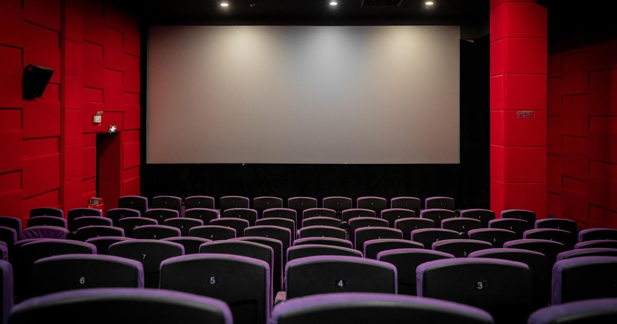Movie theaters are reopening. Will fans return?