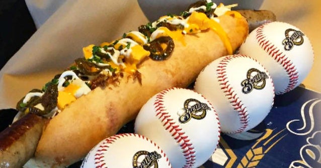 Exploring the Culinary Connection Is Baseball a Culinary Batter