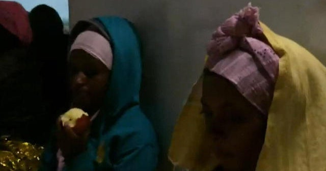 Thousands of migrants risking lives to reach Italy