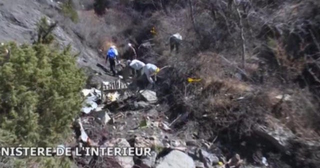 Prosecutors say Germanwings co-pilot researched suicide methods