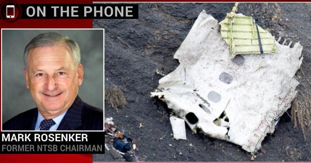 Second black box in the Germanwings plane crash located
