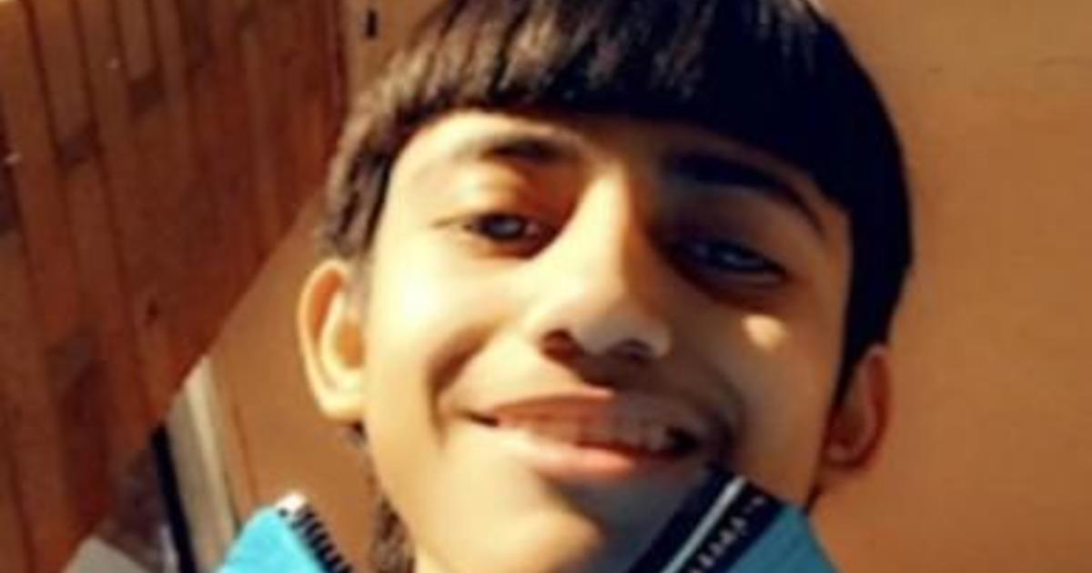 Calls mount to release body cam video of fatal police shooting of 13-year-old Adam Toledo in Chicago