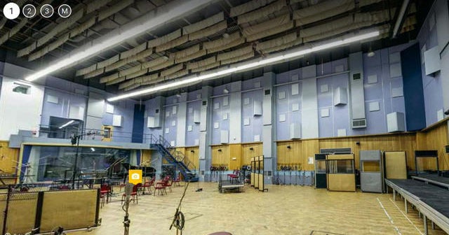 Take a tour of The Beatles iconic studio