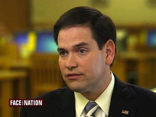 Twitter Freaks Out After Senator Marco Rubio Post Religious Tweet People Com