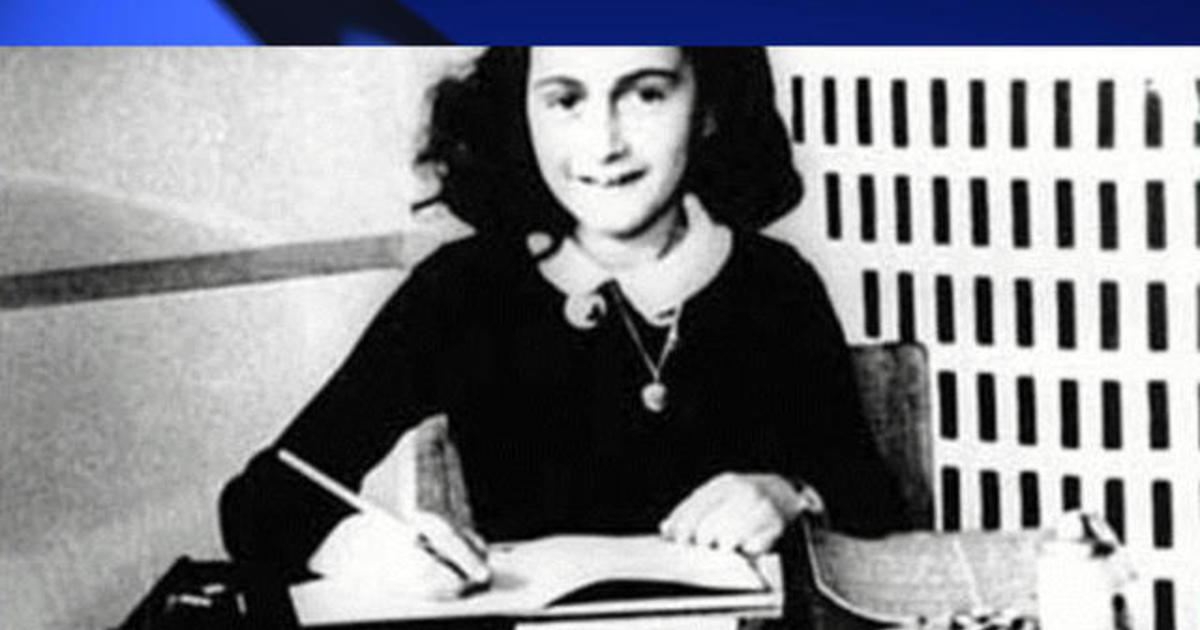 when-did-anne-frank-really-die-cbs-news