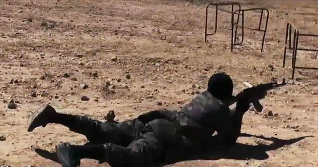 U.S. military base security tightens as terror concerns grow