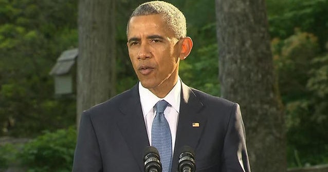 Obama discusses Iran concerns with Arab leaders