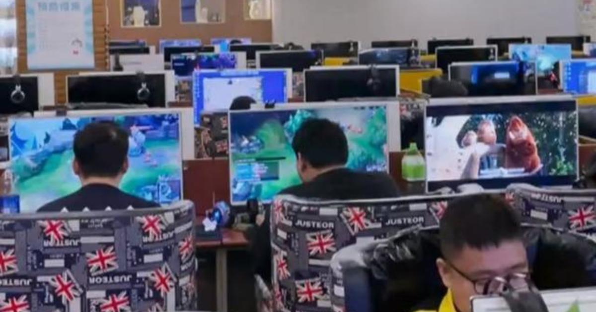 Game Over: China arrests ten and claims to be the world’s biggest video game fraudster