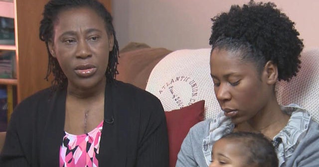 One mother gets a new heart