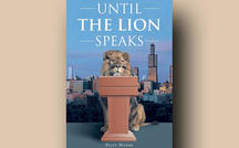 Book excerpt: "Until the Lion Speaks" by Billy Moore 