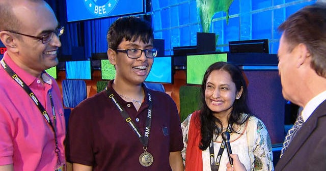 New Jersey whiz kid wins National Geographic Bee
