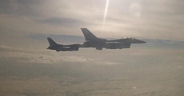 How “eyes on the ground” would aid U.S. strikes against ISIS
