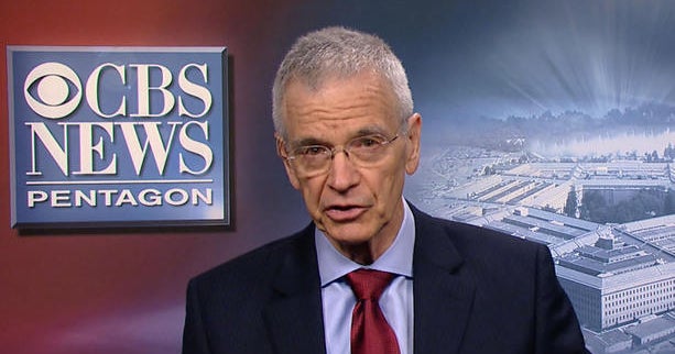 U.S. military admits to shipping live anthrax