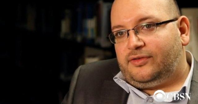 Washington Post journalist back before Iranian court