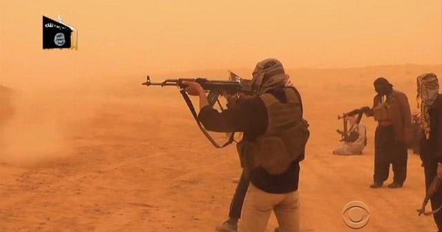 Flaws seen in U.S. approach to ISIS propaganda