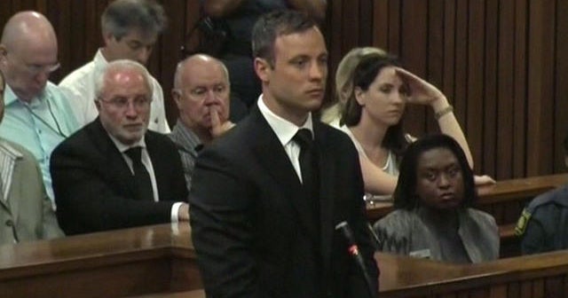 Pistorius to be released from prison in August