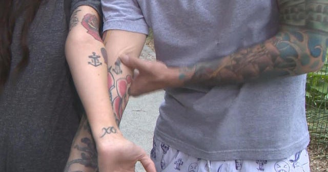 Tattoos can cause long-term complications