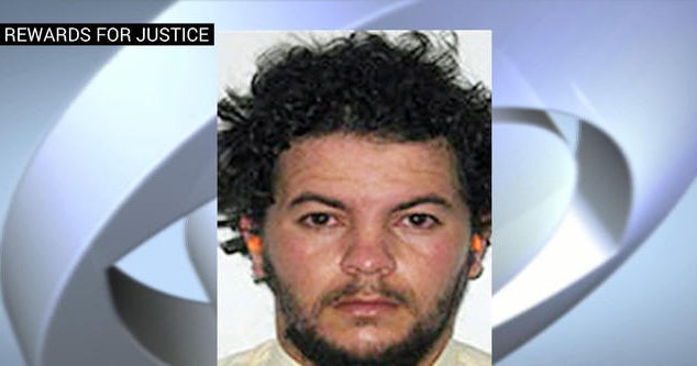 Suspect in 9/11 attack on U.S. Embassy in Benghazi killed