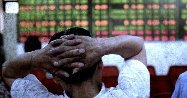 What China is doing to curb its market crisis