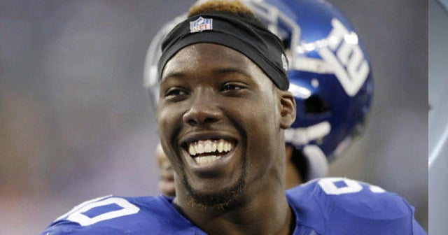 Reports Two NFL players lose fingers in fireworks accidents CBS News