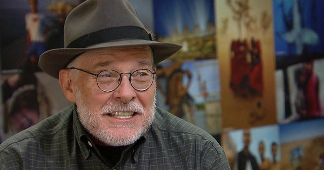 Behind the success of National Geographic photos