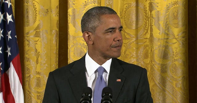 Obama defends Iran nuclear deal