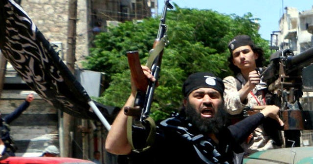 Refugees flee, remaining struggle in war-torn Syria