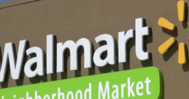Man repeatedly robs same Wal-Mart Man repeatedly robs same Wal-Mart
