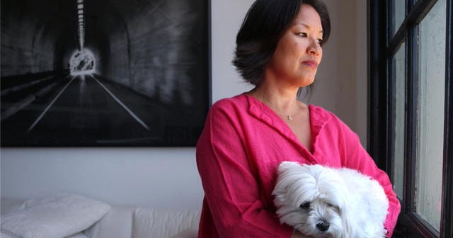 Cancer survivor battles ex-husband over embryos