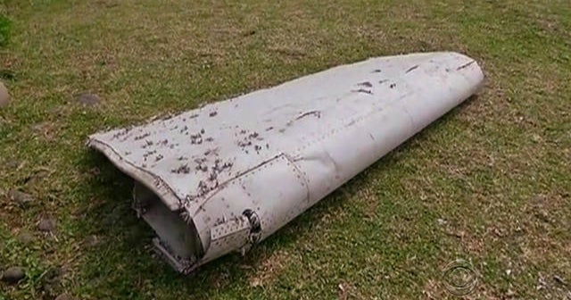 Malaysia Airlines Flight 370 search focuses on remote island