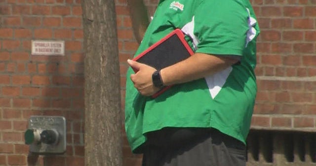 Weight loss a losing battle for most obese people