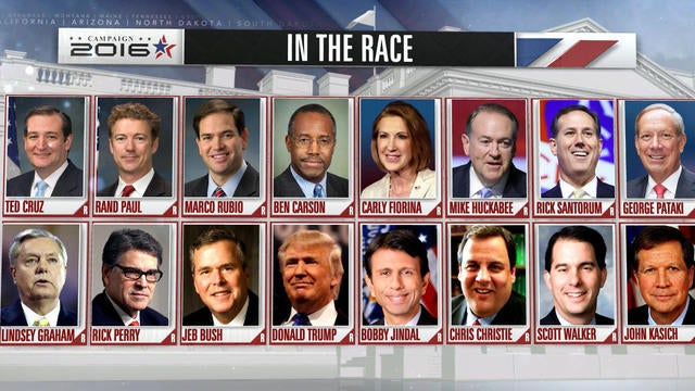 Deez Nuts Is Running For President Cbs News