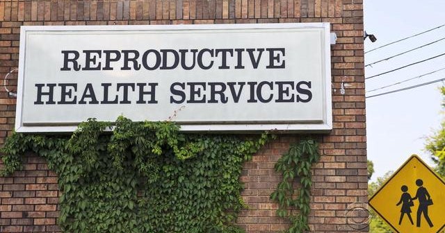 Second video targets Planned Parenthood