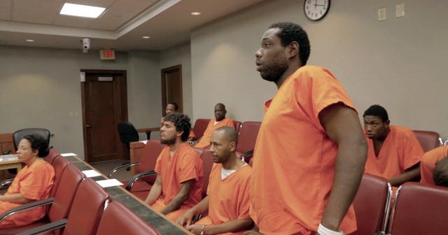 Criminal justice system grapples with reforms for treatment of the mentally ill