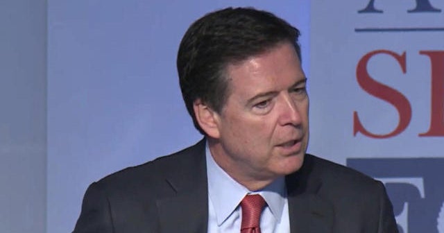 FBI chief calls ISIS bigger threat to U.S. than al Qaeda