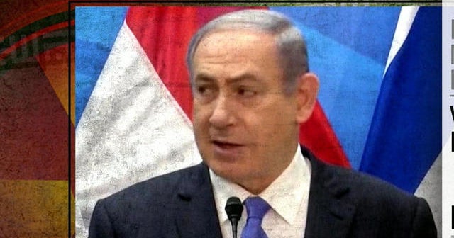 International leaders react to Iran nuclear deal