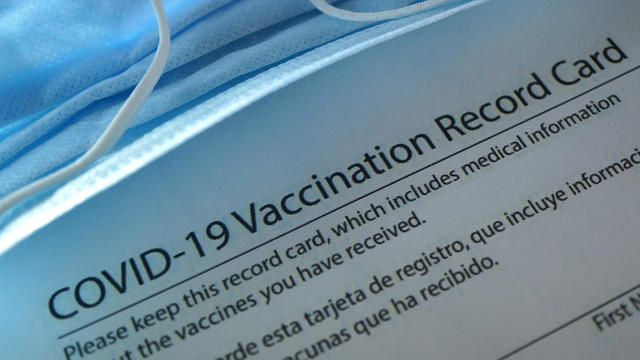 Covid vaccine plan 