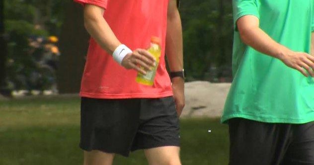 What men can do to protect their hearts