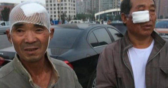 Death toll rises in China blast