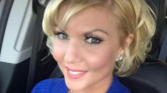 Did Kat West, a Marilyn Monroe look-alike who made money posting adult photos on OnlyFans, she